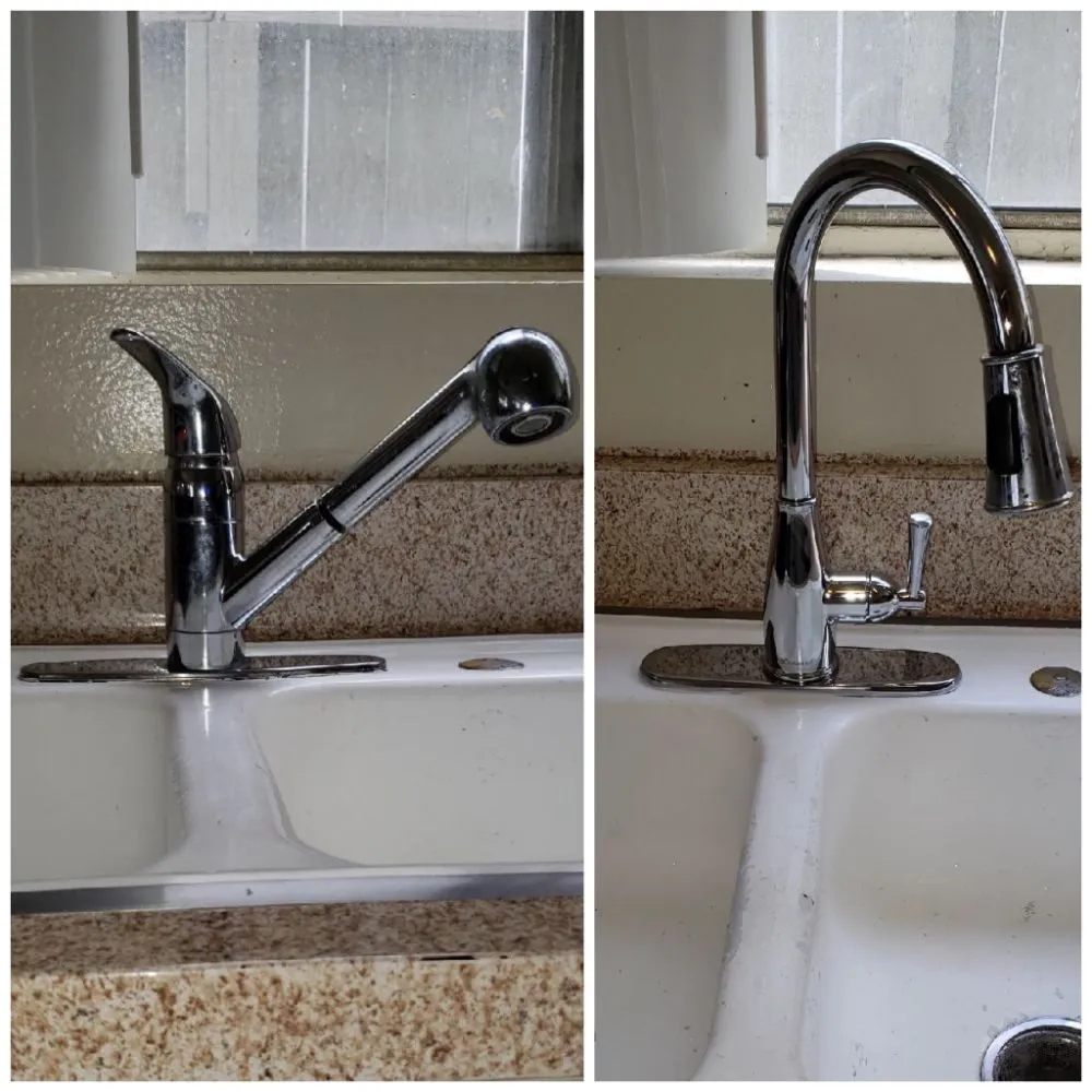 Slide of ARK Plumbing