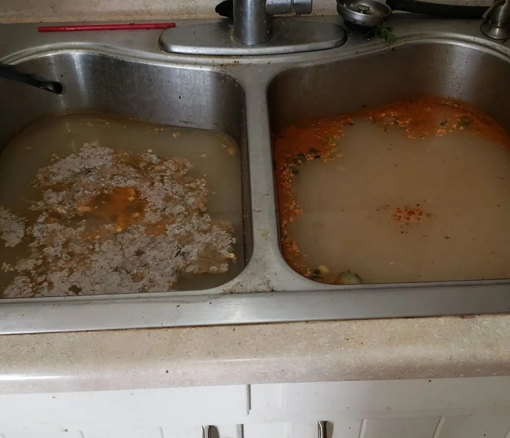 Slide of ARK Plumbing