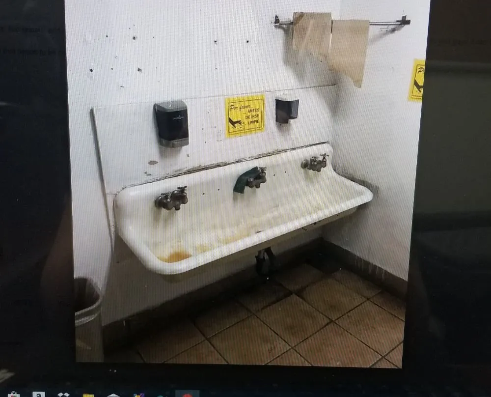 Slide of ARK Plumbing