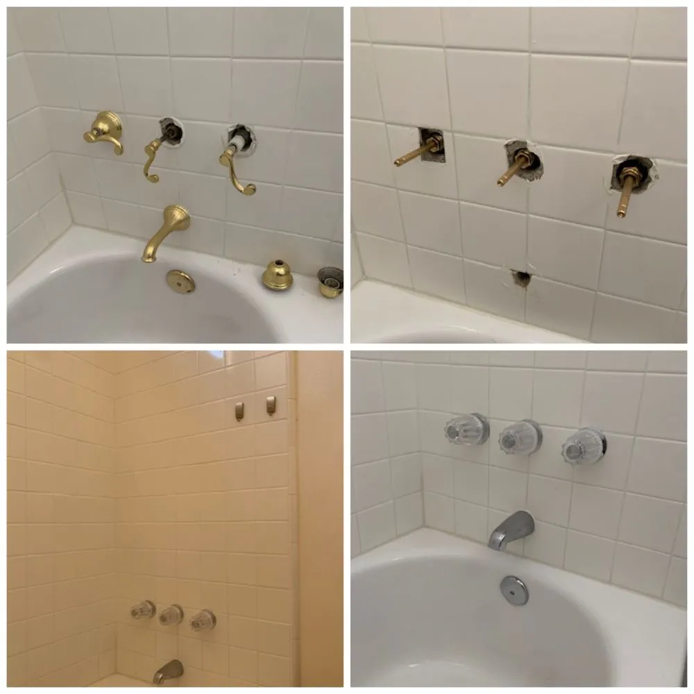 Professional water heater service in Huntington Beach, CA by ARK Plumbing