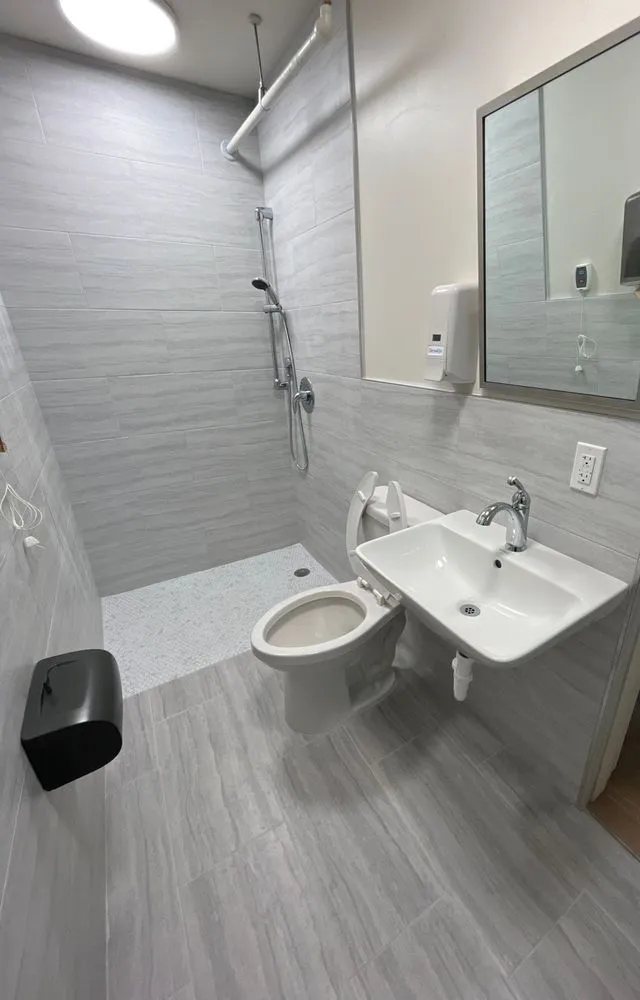 Slide of Ark Plumbing