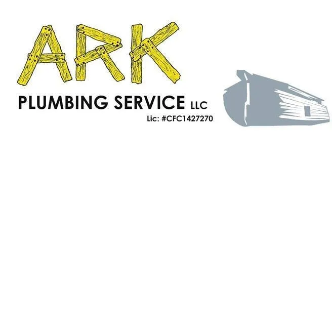 Slide of Ark Plumbing Service
