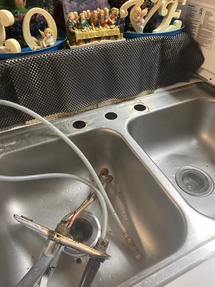 Emergency emergency plumbing service in Clermont, FL - Ark Plumbing Service