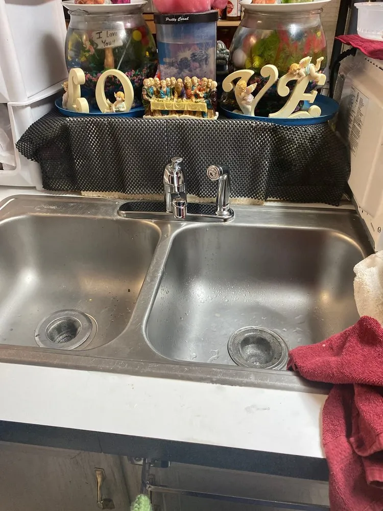 Quality drain cleaning for homes in Clermont, FL by Ark Plumbing Service