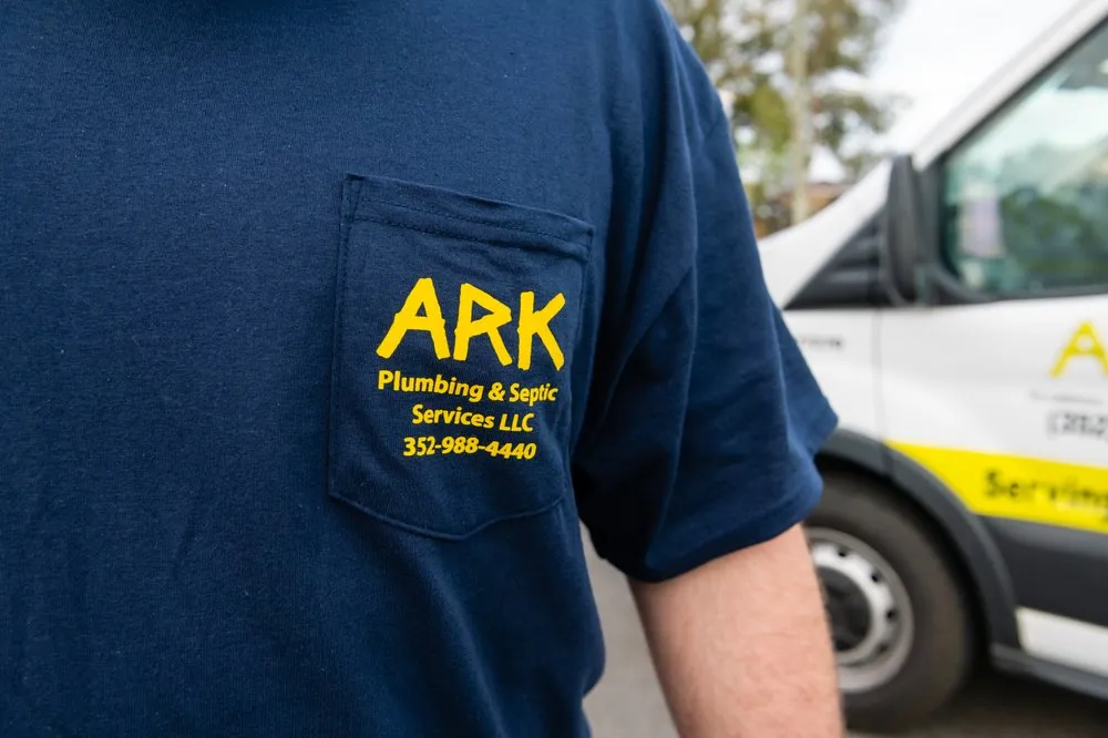 Slide of Ark Plumbing Service