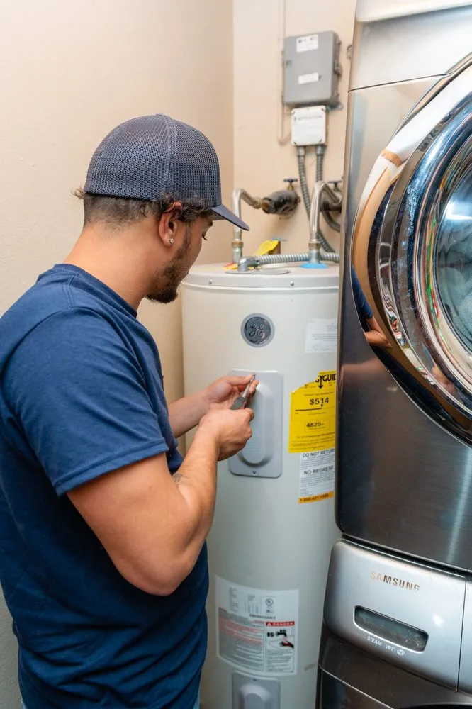 Slide of Ark Plumbing Service