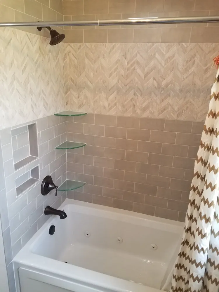 Slide of Ark Plumbing