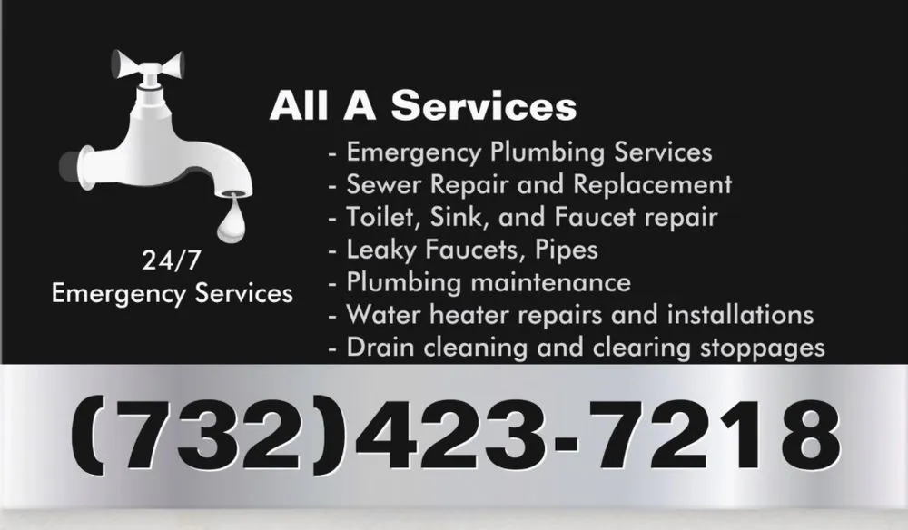 Slide of ARK Services