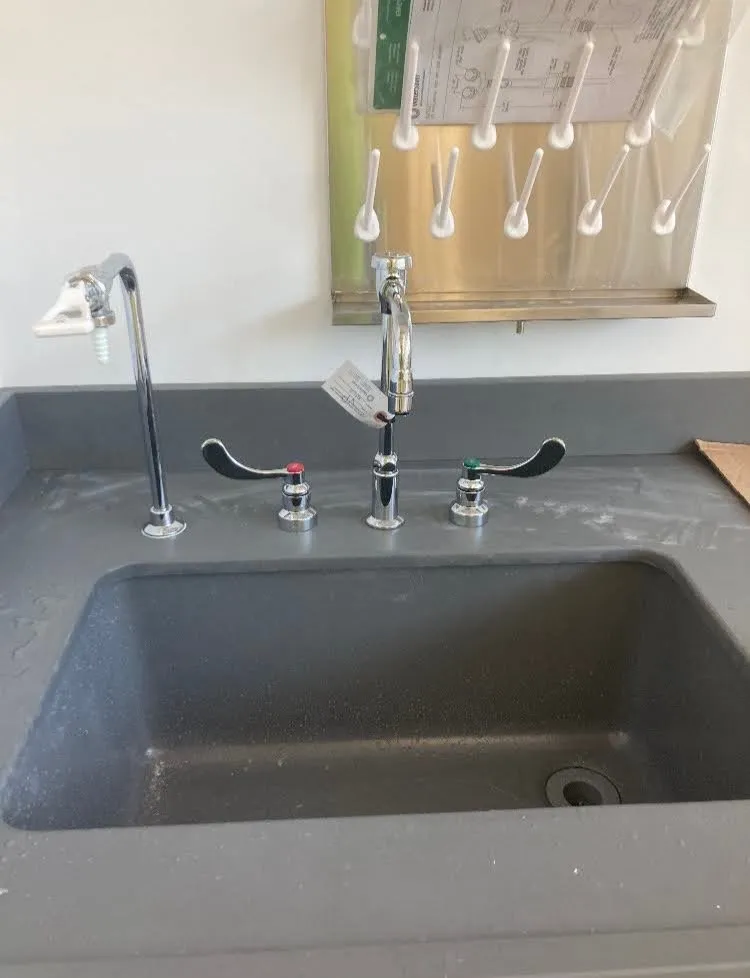 Slide of ARK Services