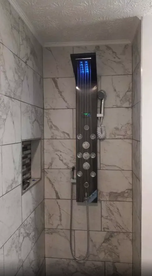 Slide of Ark Utility & Construction