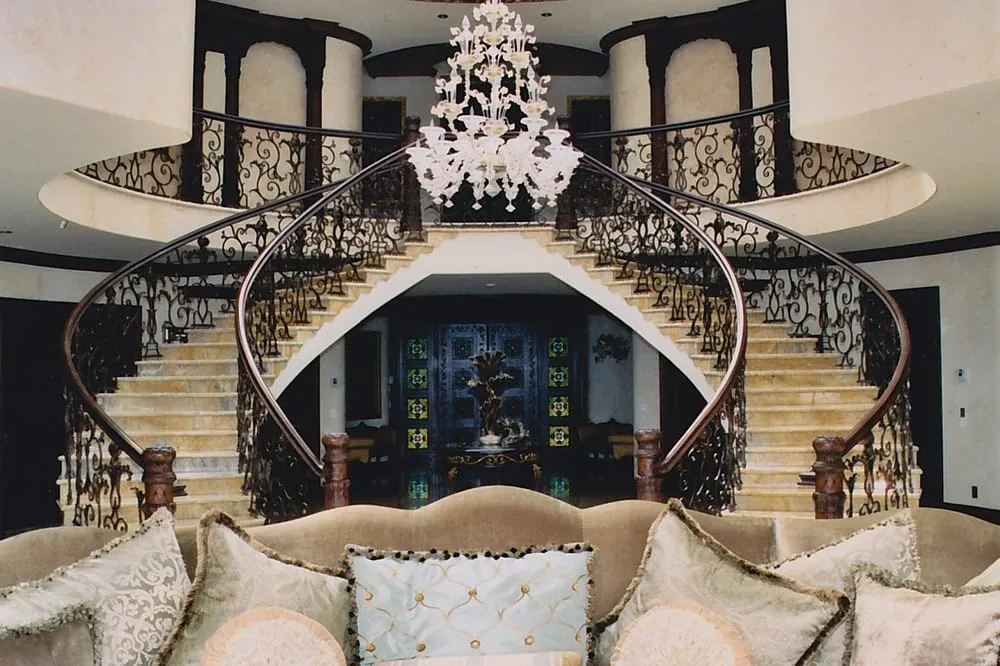 Slide of ARKA Builders