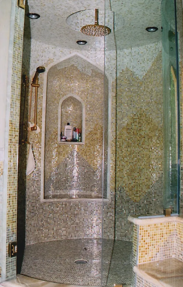 Slide of ARKA Builders