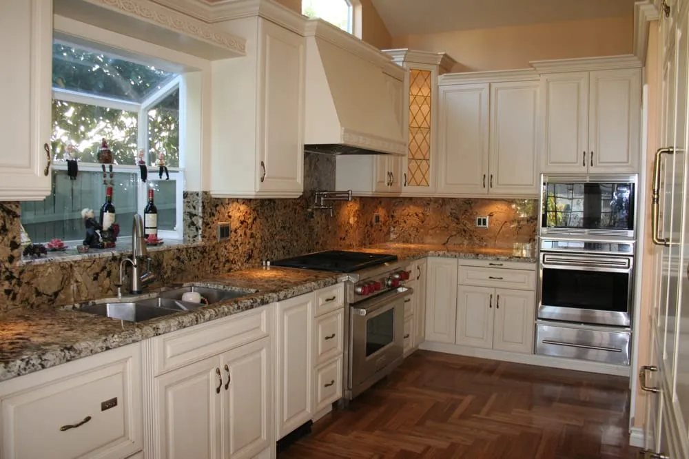 Slide of ARKA Builders