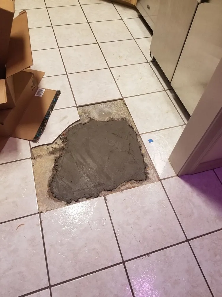 Slide of Arkansas Backflow & Plumbing