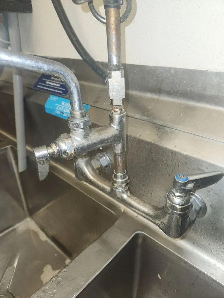 Slide of Arkansas Backflow & Plumbing