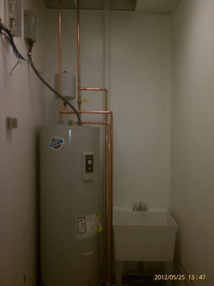 Affordable leak detection service in Van Buren, AR - Arkansas Backflow & Plumbing