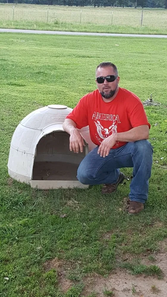 Trusted water heater service for homes in Van Buren, AR by Arkansas Backflow & Plumbing