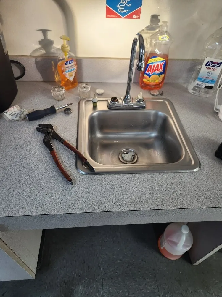 Emergency pipe repair experts serving Van Buren, AR - Arkansas Backflow & Plumbing