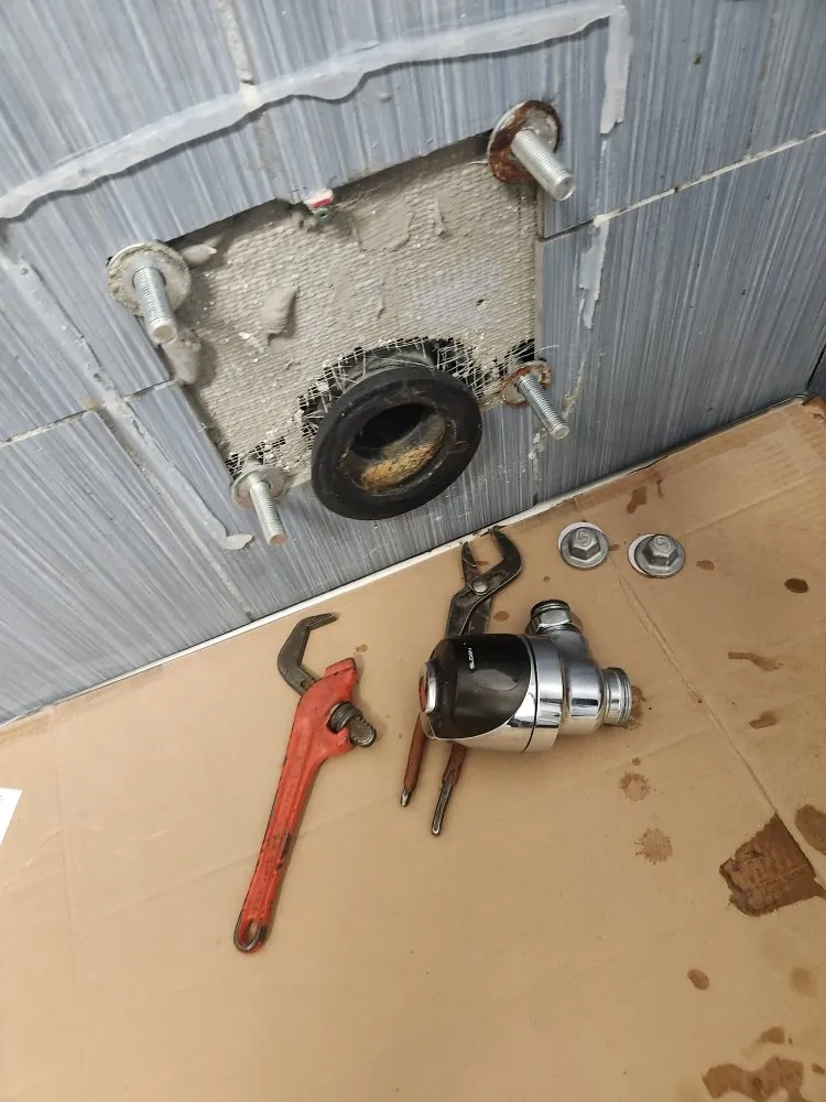 Trusted emergency plumbing for homes in Van Buren, AR by Arkansas Backflow & Plumbing