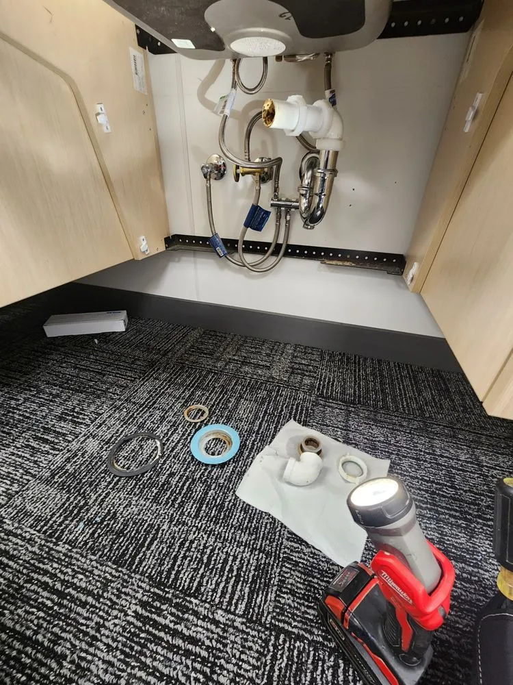 Slide of Arkansas Backflow & Plumbing