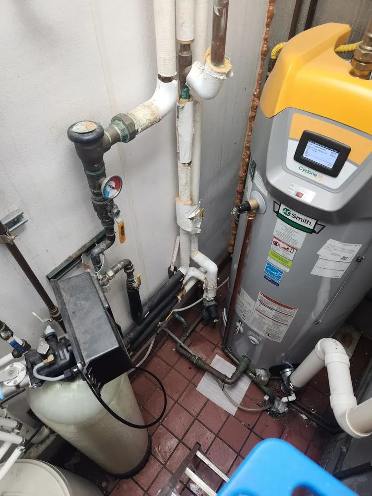 Slide of Arkansas Backflow & Plumbing