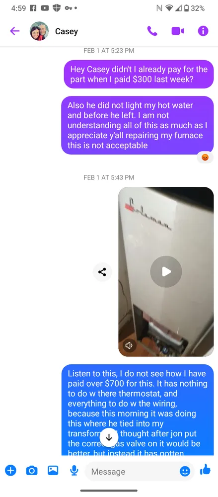 Slide of Arkansas Hydrojet Plumbing & Rooter