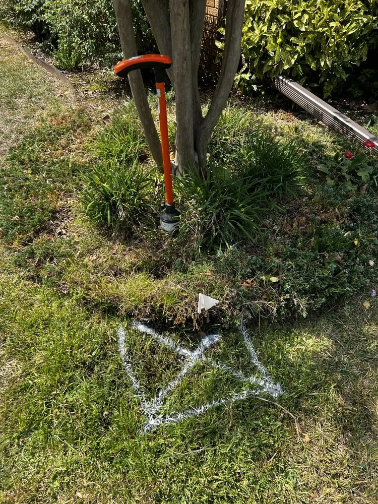 Slide of Arkansas Leak Detection