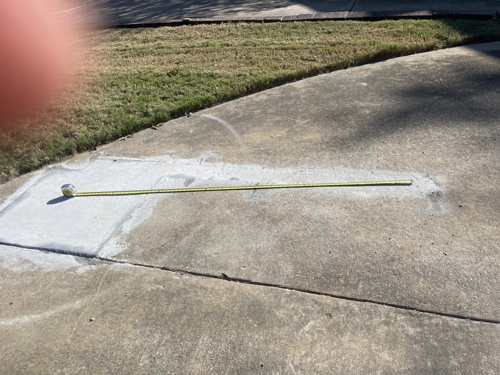 Slide of Arkansas Leak Detection