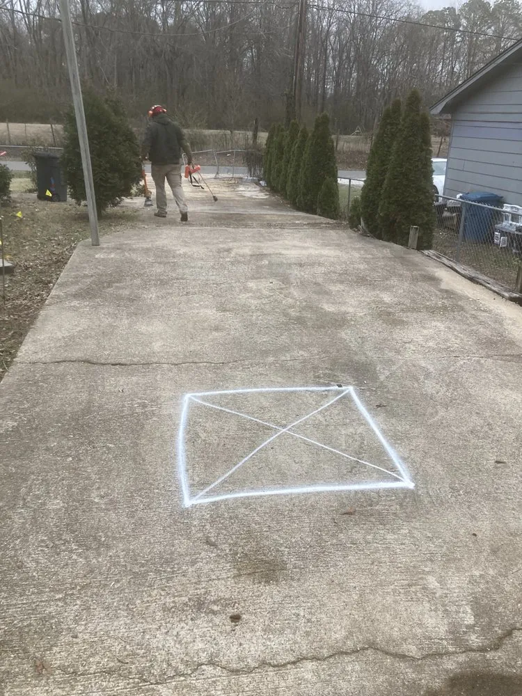 Slide of Arkansas Leak Detection