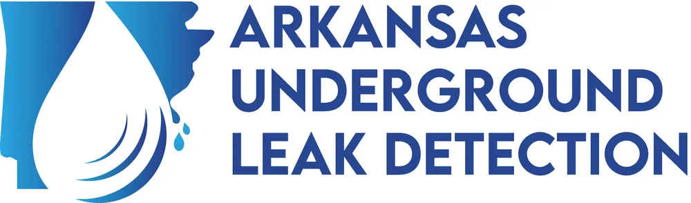Slide of Arkansas Leak Detection