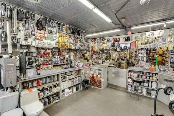 Slide of Arkansas Plumbing Diagnostic & Repair