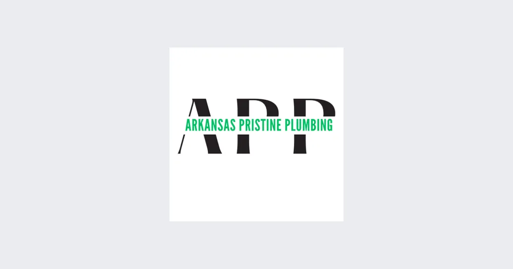 Slide of Arkansas Pristine Plumbing
