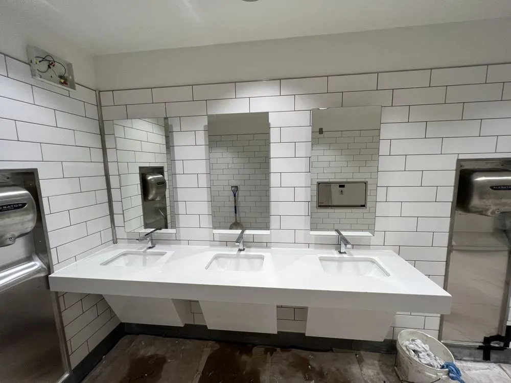 Slide of Arkansas Rooter