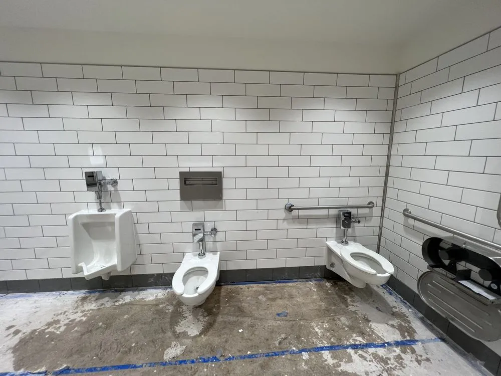 Slide of Arkansas Rooter