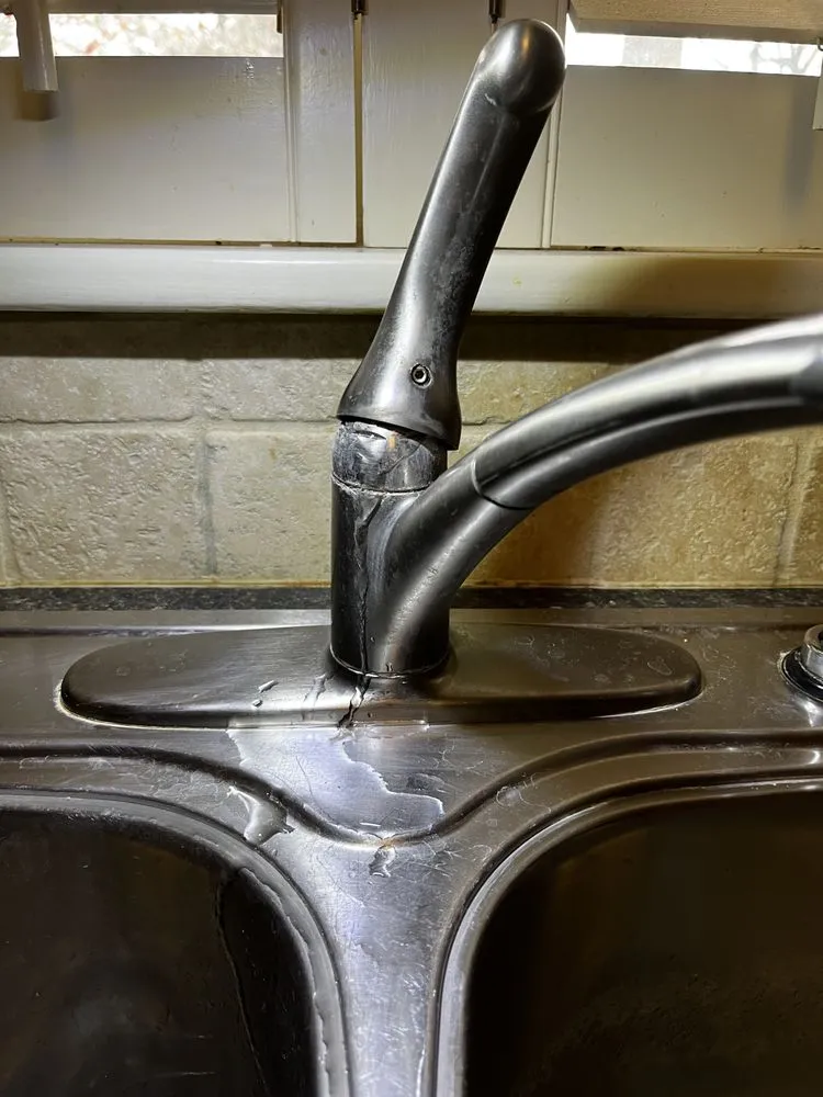 Slide of Arkansas Rooter