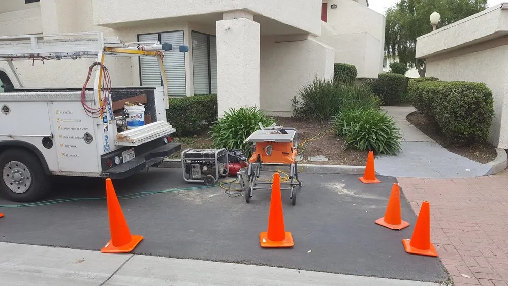 Slide of Arkas Construction