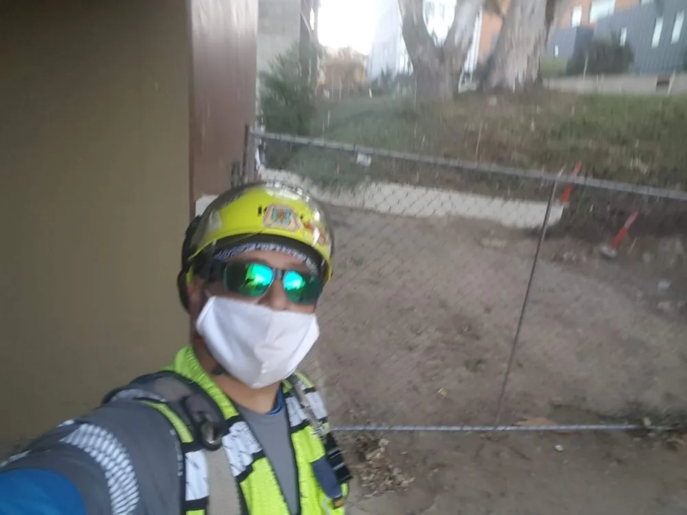 Slide of Arkas Construction