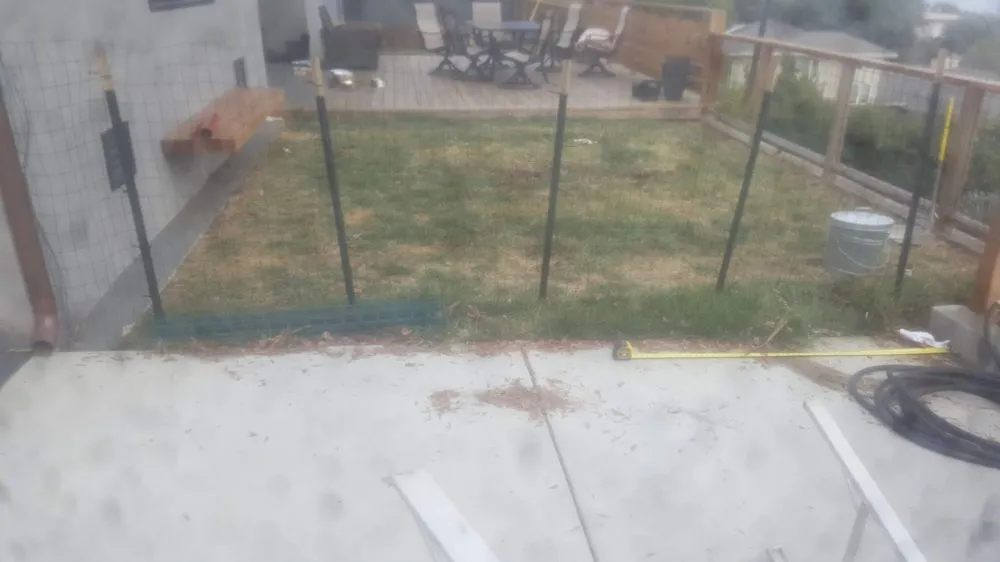 Slide of Arkas Construction