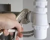 Slide of Arkle Plumbing