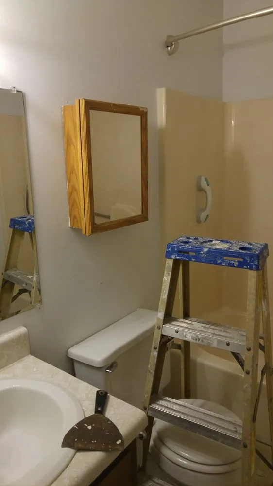 Slide of ARL Remodeling