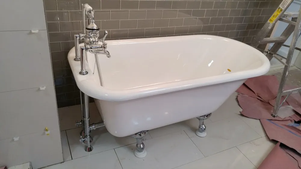 Slide of ARL Remodeling