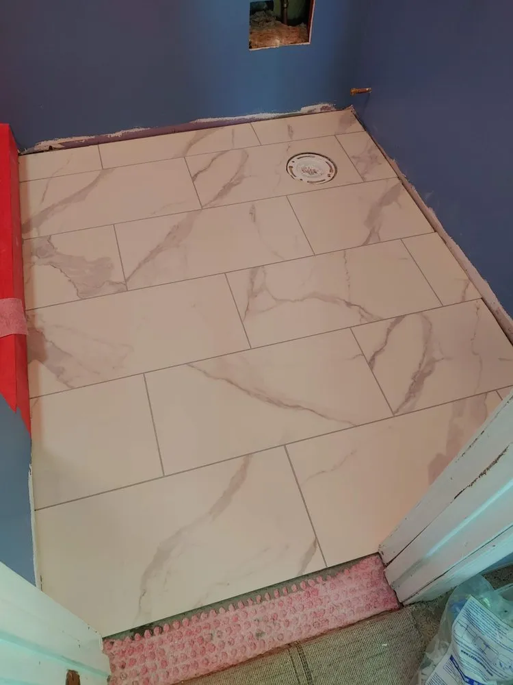 Slide of ARL Remodeling