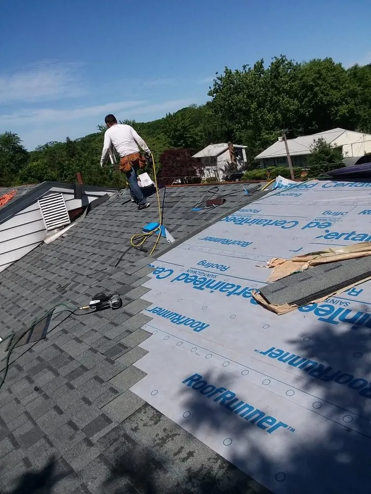 Slide of ARL Remodeling