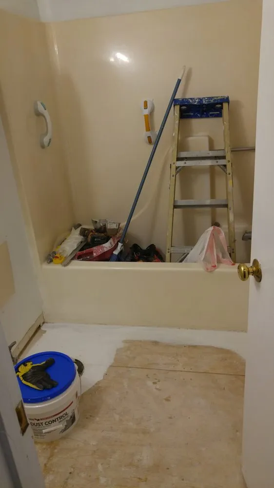 Slide of ARL Remodeling