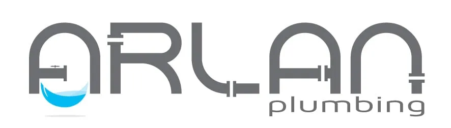 Slide of Arlan Plumbing