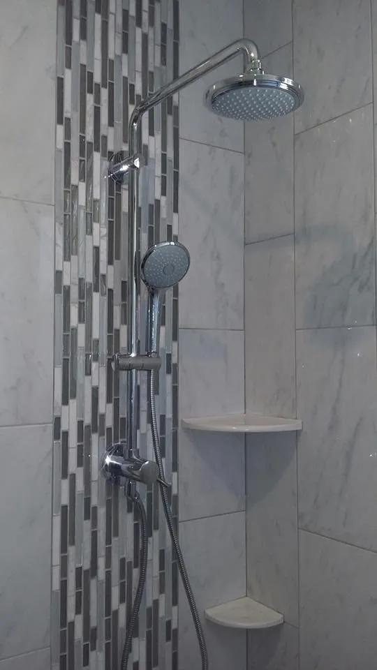 Slide of Arlan Plumbing