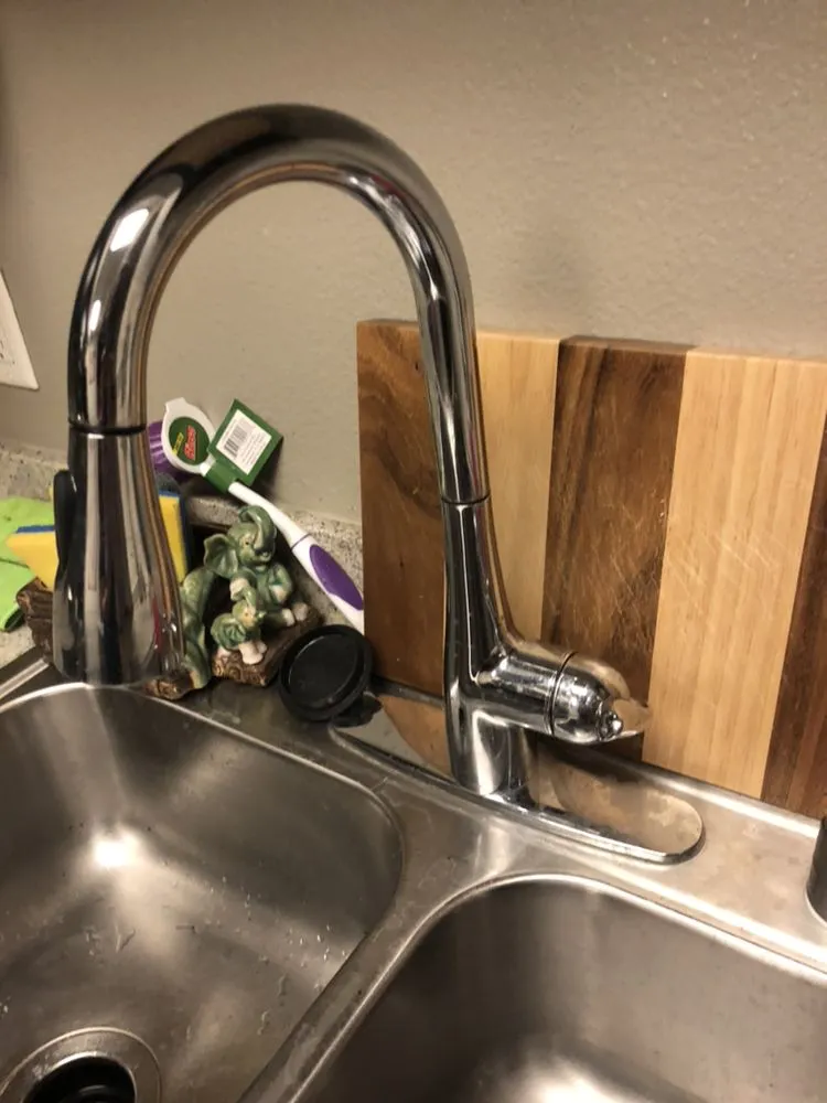 Slide of Arlan Plumbing