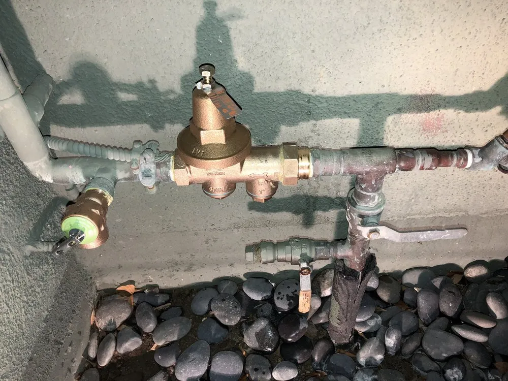 Affordable water heater service service in Los Angeles, CA - Arlan Plumbing