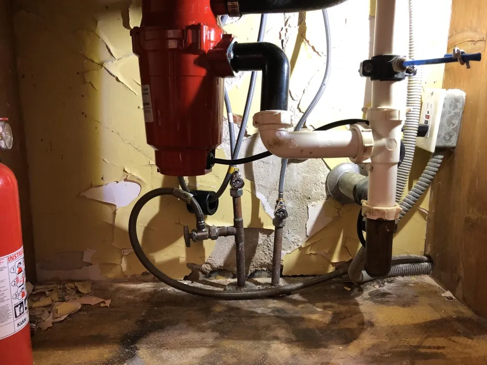 Reliable leak detection service in Los Angeles, CA - Arlan Plumbing