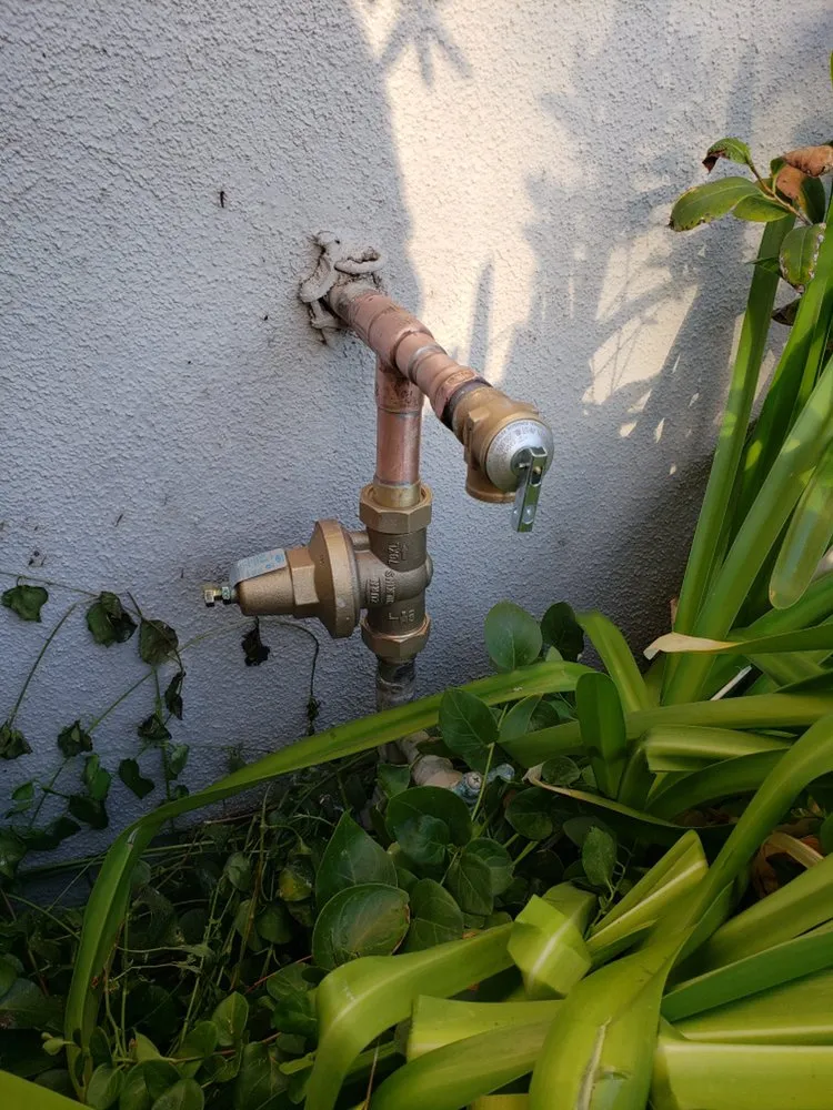 Slide of Arlan Plumbing